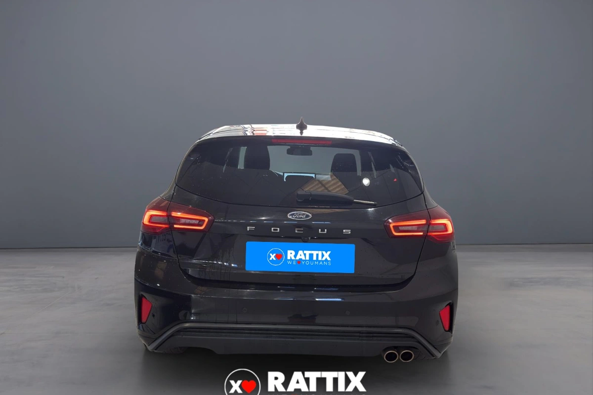 FORD Focus Focus 1.0 ecoboost h ST-Line 155cv